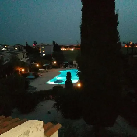 Sea View Apartment, Close To Amenities Paphos