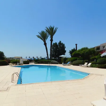شقة Sea View Apartment, Close To Amenities بافوس
